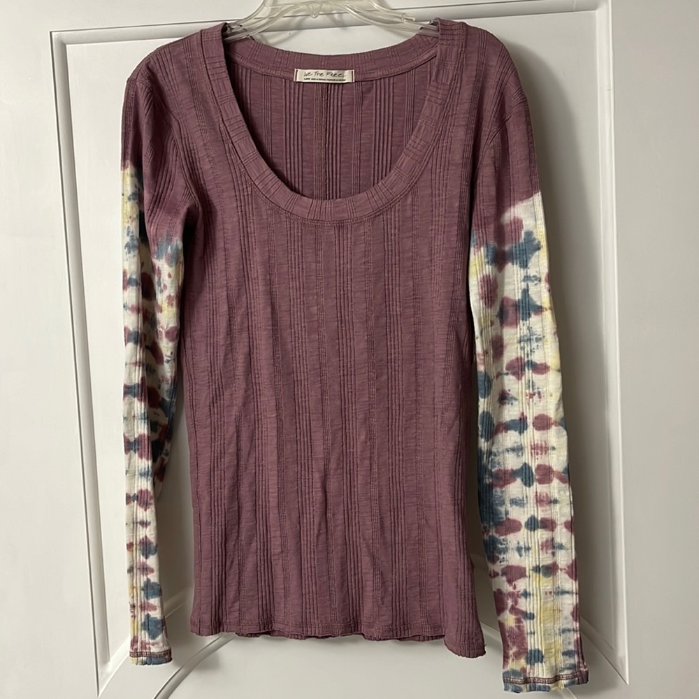 Free People top
